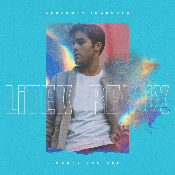 Dance You Off (LiTek Remix) - Single album cover