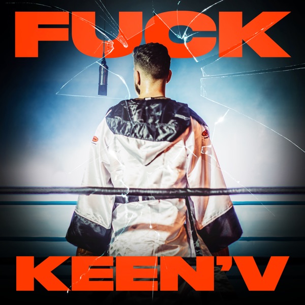 F**k Keen'V (feat. Missak & Ajnin) - Single album cover
