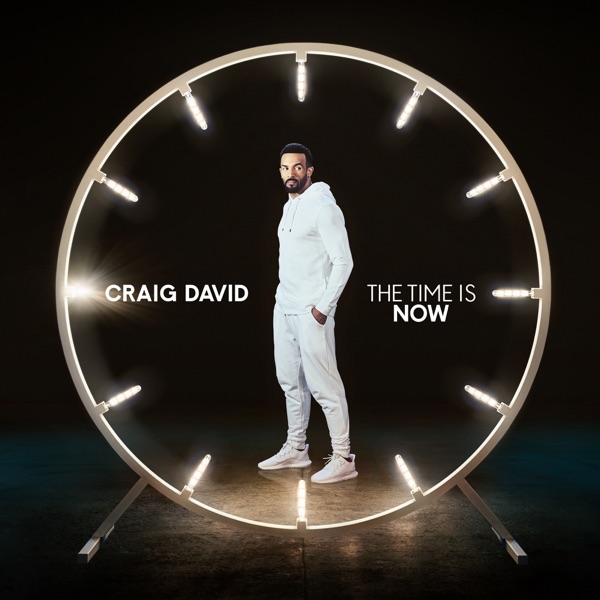 The Time Is Now (Expanded Edition) album cover
