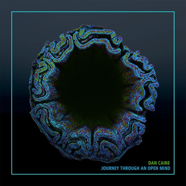 Journey Through an Open Mind - EP album cover