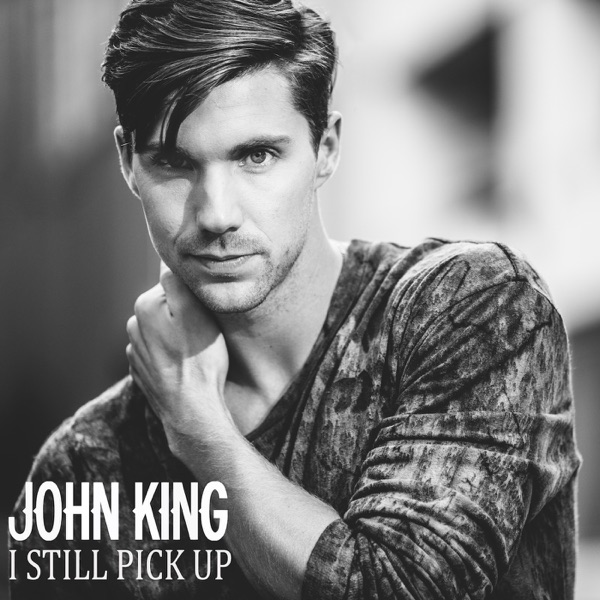 I Still Pick Up - Single album cover