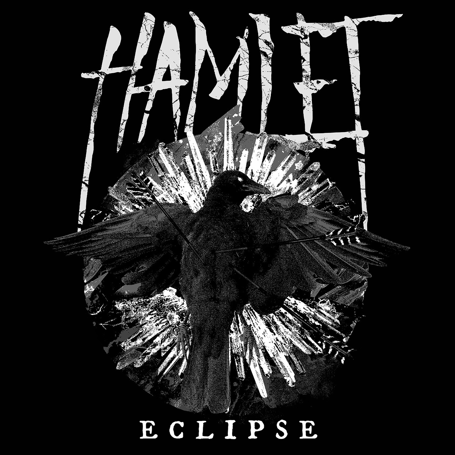 Eclipse - Single album cover