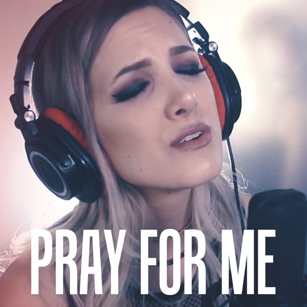 Pray for Me - Single album cover