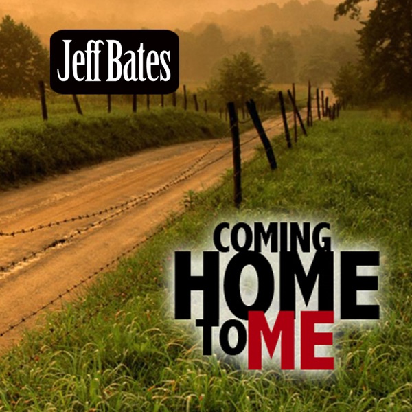 Coming Home to Me - Single album cover