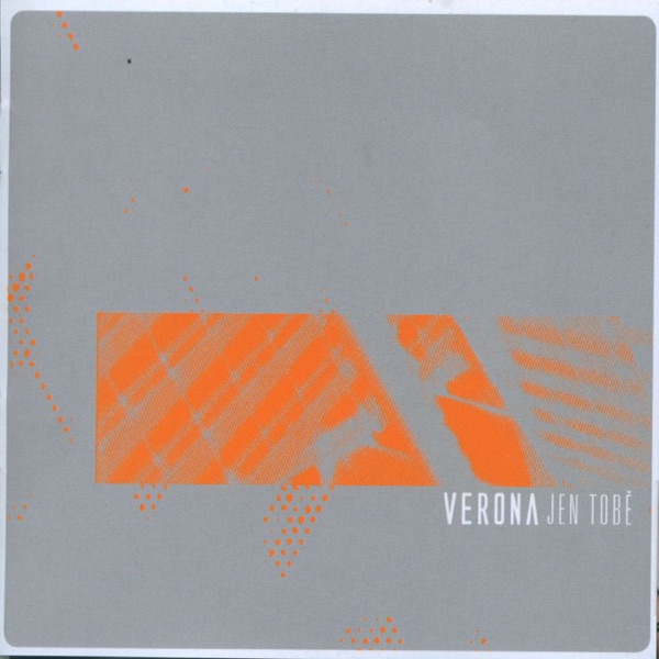 Jen Tobe album cover