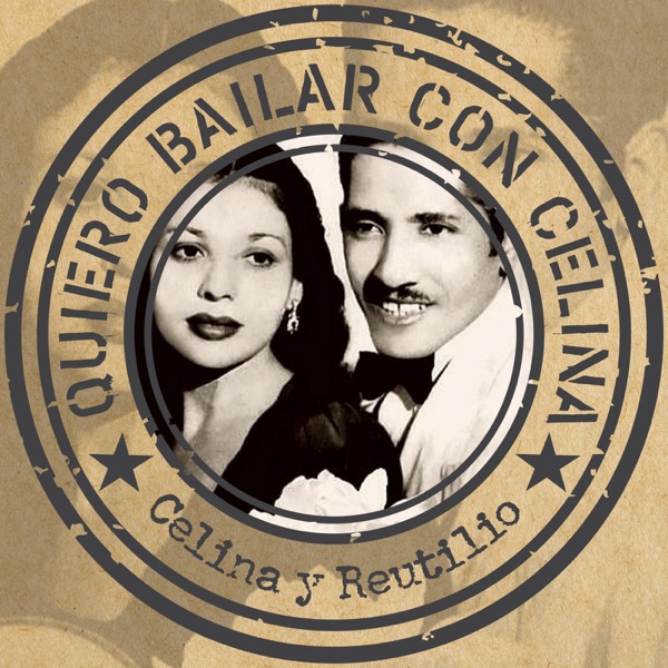 Quiero bailar con Celina album cover