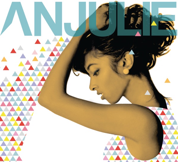 Anjulie album cover