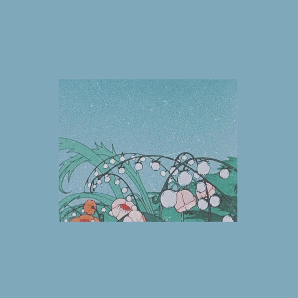 Sept Ember [1/2] - Single album cover