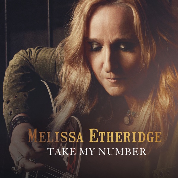 Take My Number - Single album cover