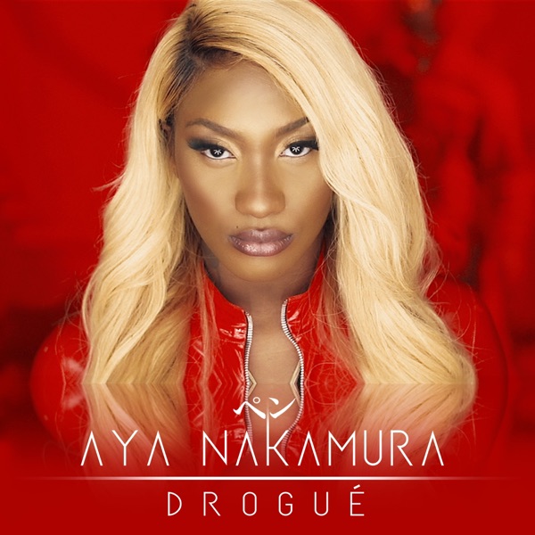 Drogué - Single album cover