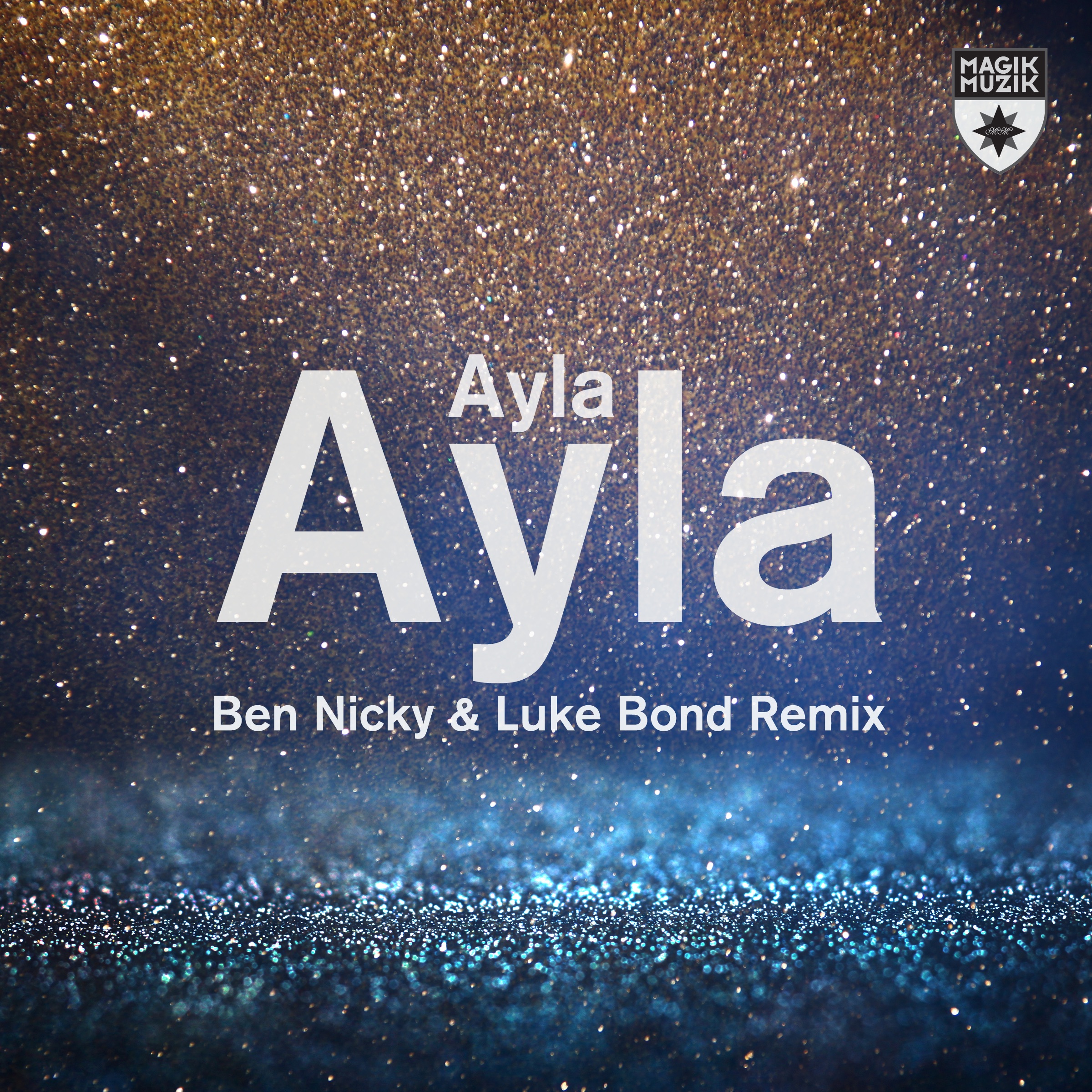 Ayla - Single album cover