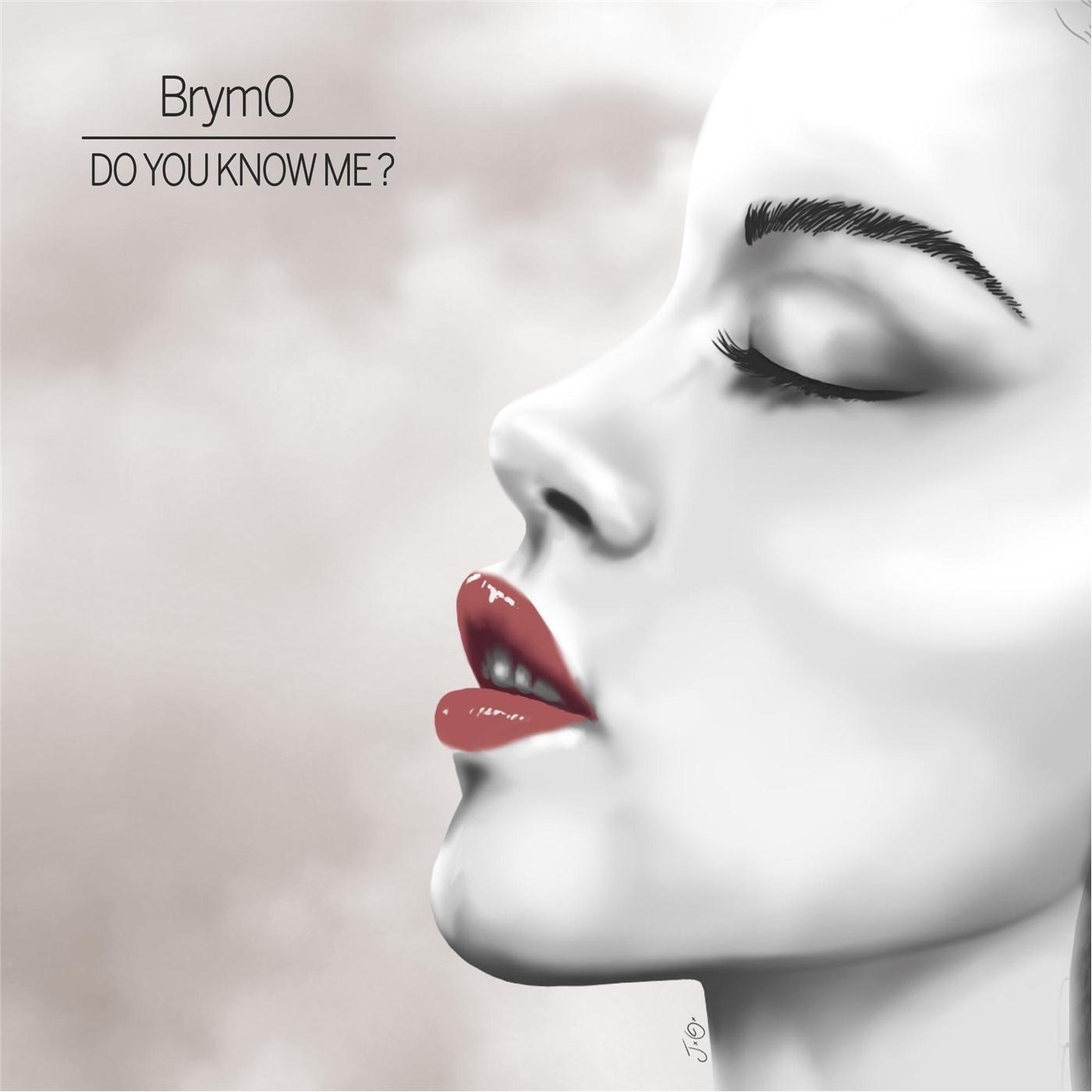 Do You Know Me? - Single album cover