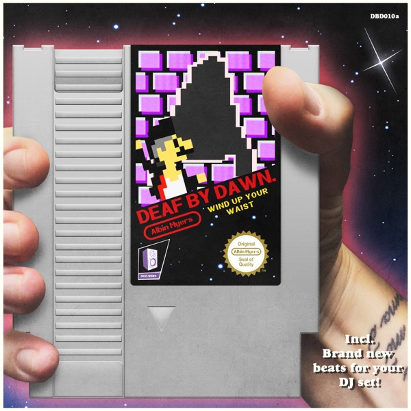 Wind Up Your Waist - Single album cover