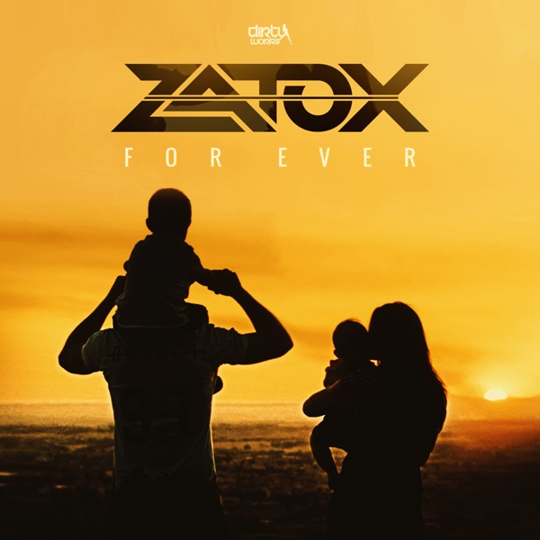 For Ever - Single album cover