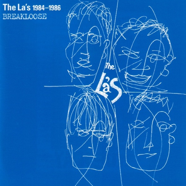 1984-1986 Breakloose (Remastered with Bonus Tracks) album cover