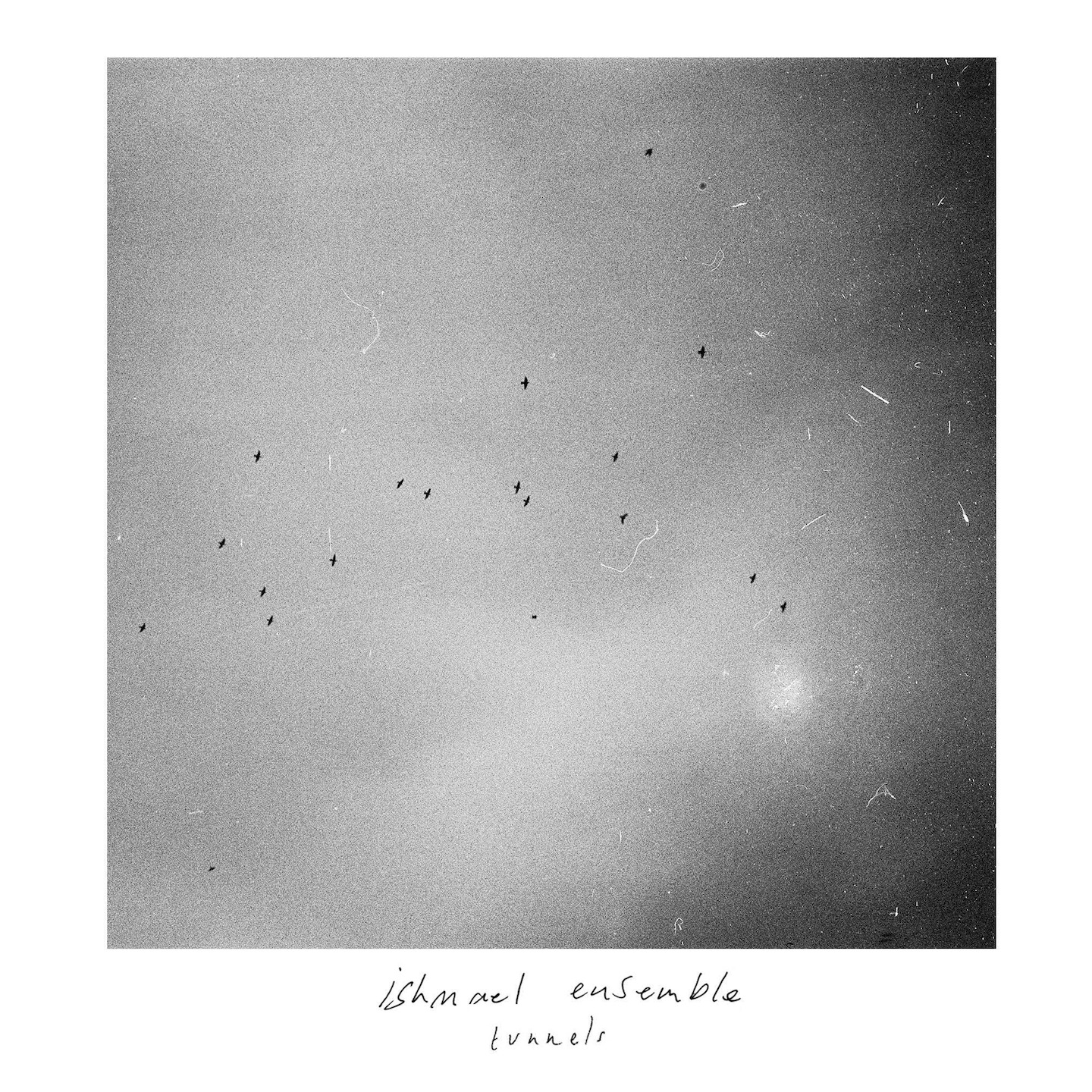 Tunnels - Single album cover