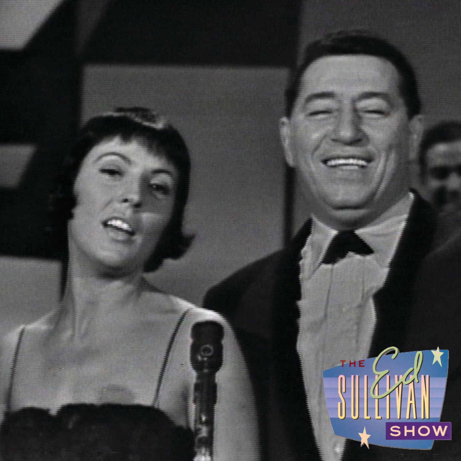 I'm In the Mood for Love (Performed Live On The Ed Sullivan Show 6/5/60) - Single album cover