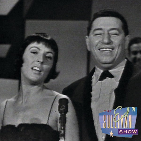 I'm In the Mood for Love (Performed Live On The Ed Sullivan Show 6/5/60) - Single album cover