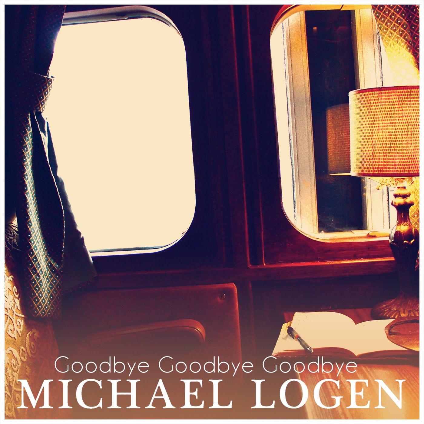 Goodbye Goodbye Goodbye - Single album cover