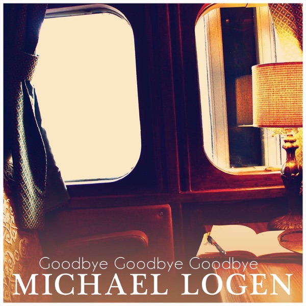 Goodbye Goodbye Goodbye - Single album cover