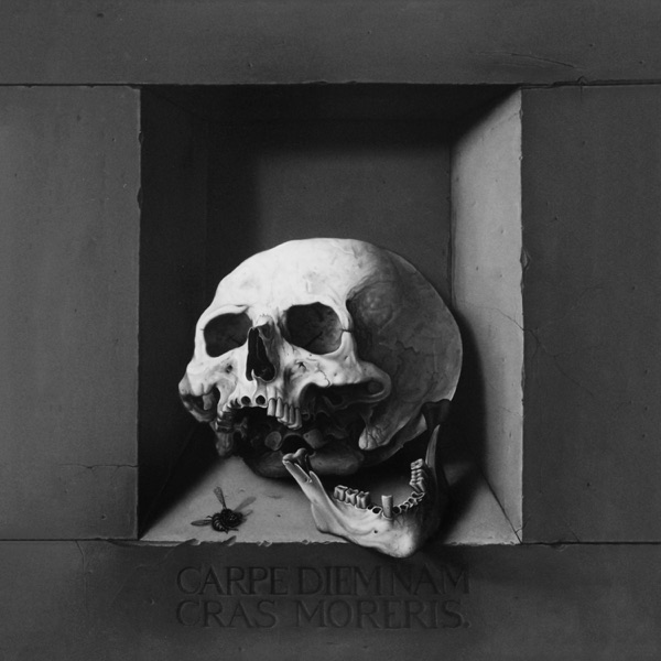 The Other Side - Single album cover