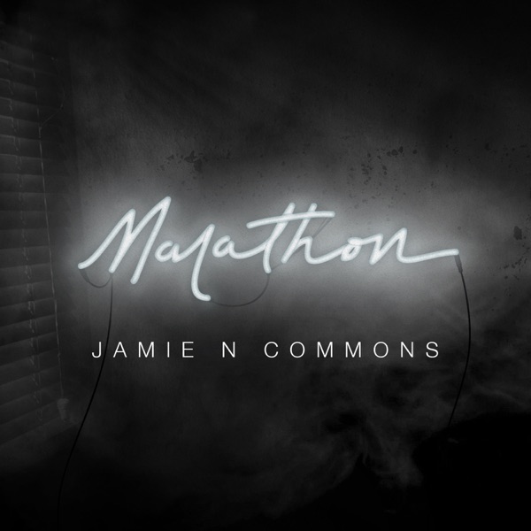 Marathon - Single album cover