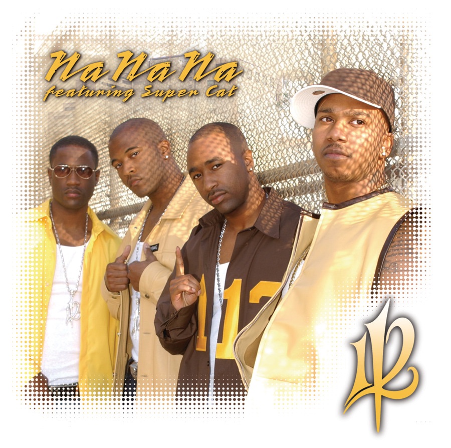Na Na Na (E-Single) - Single album cover
