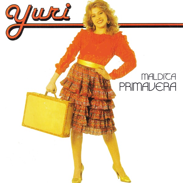 Maldita Primavera album cover