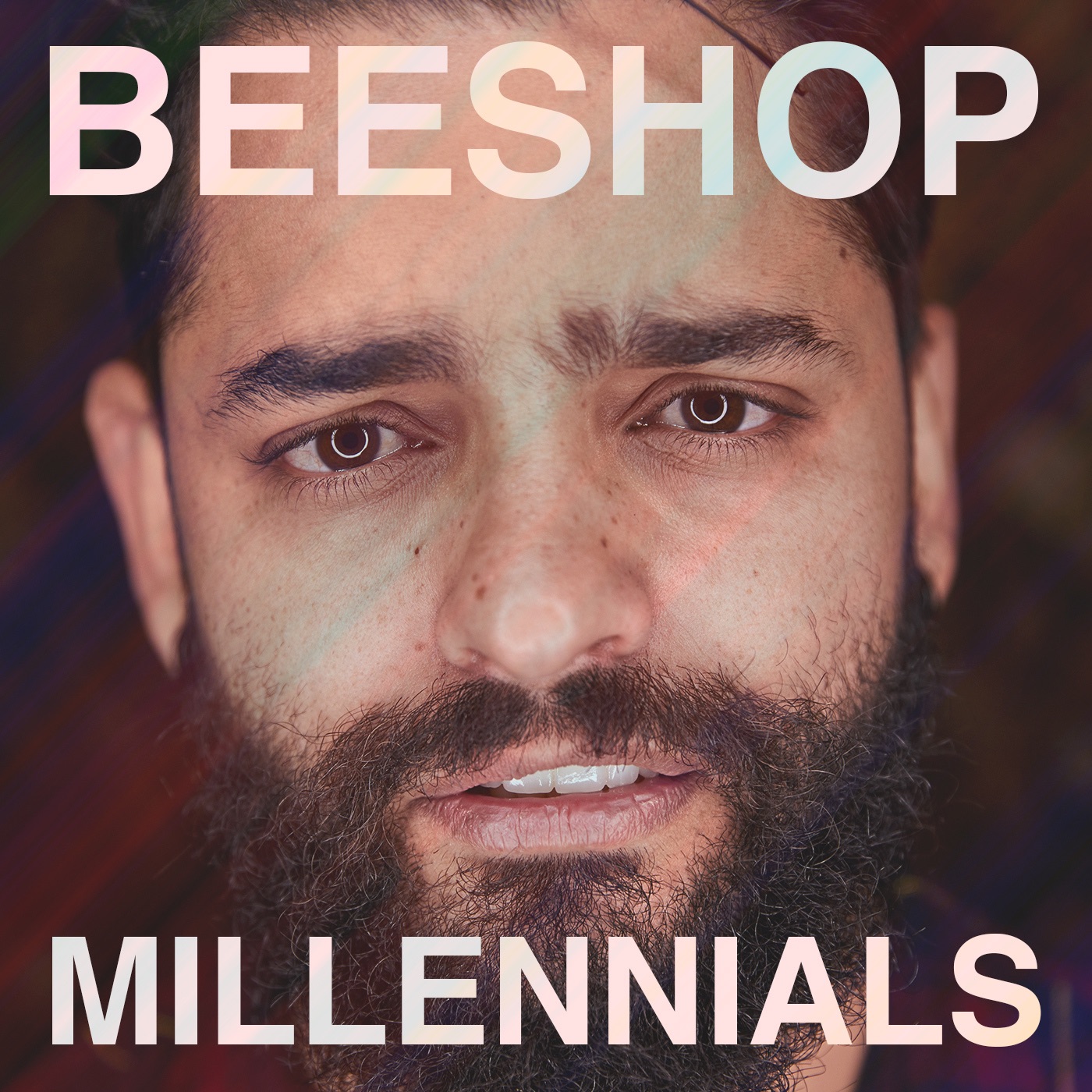 Millenials - Single album cover