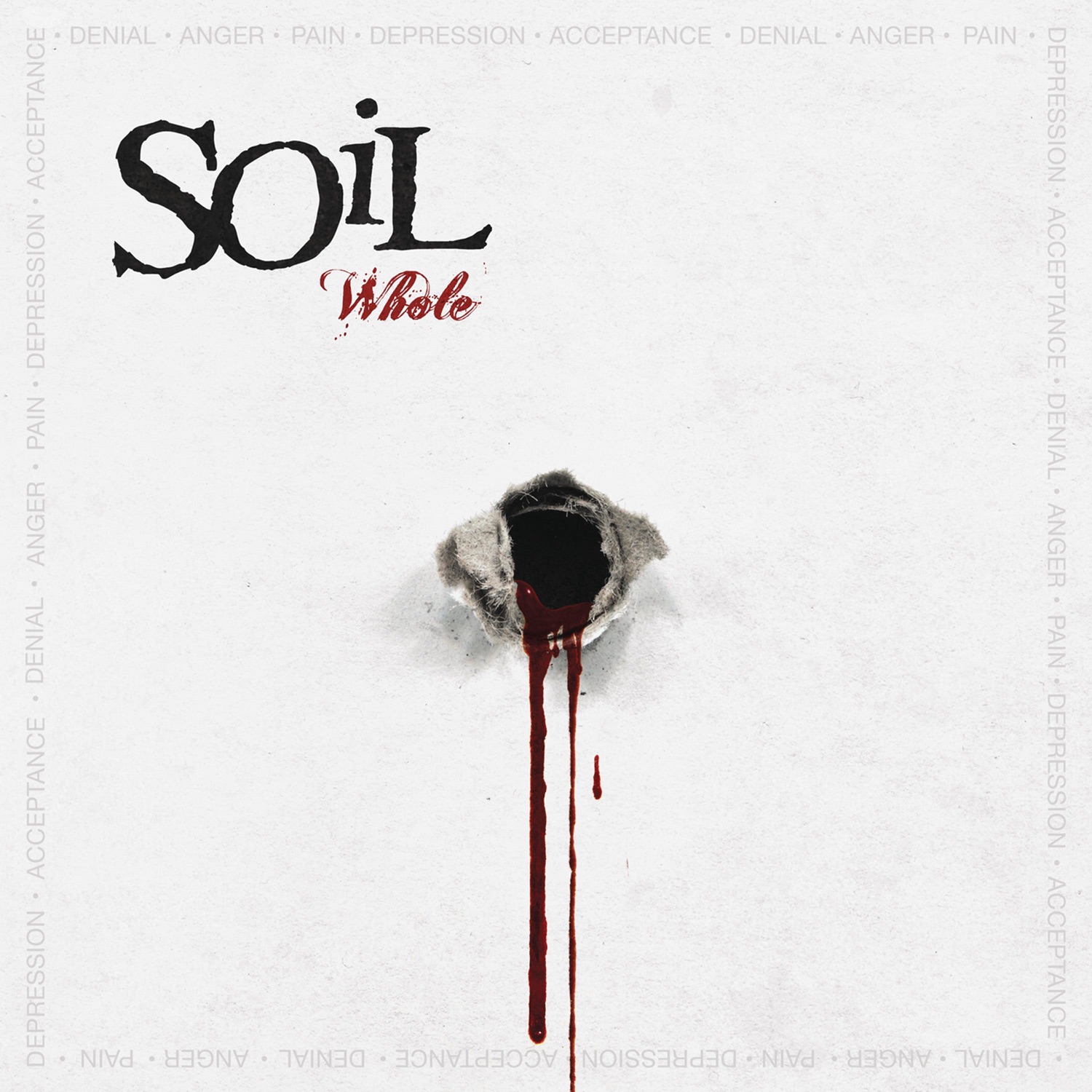 Whole album cover