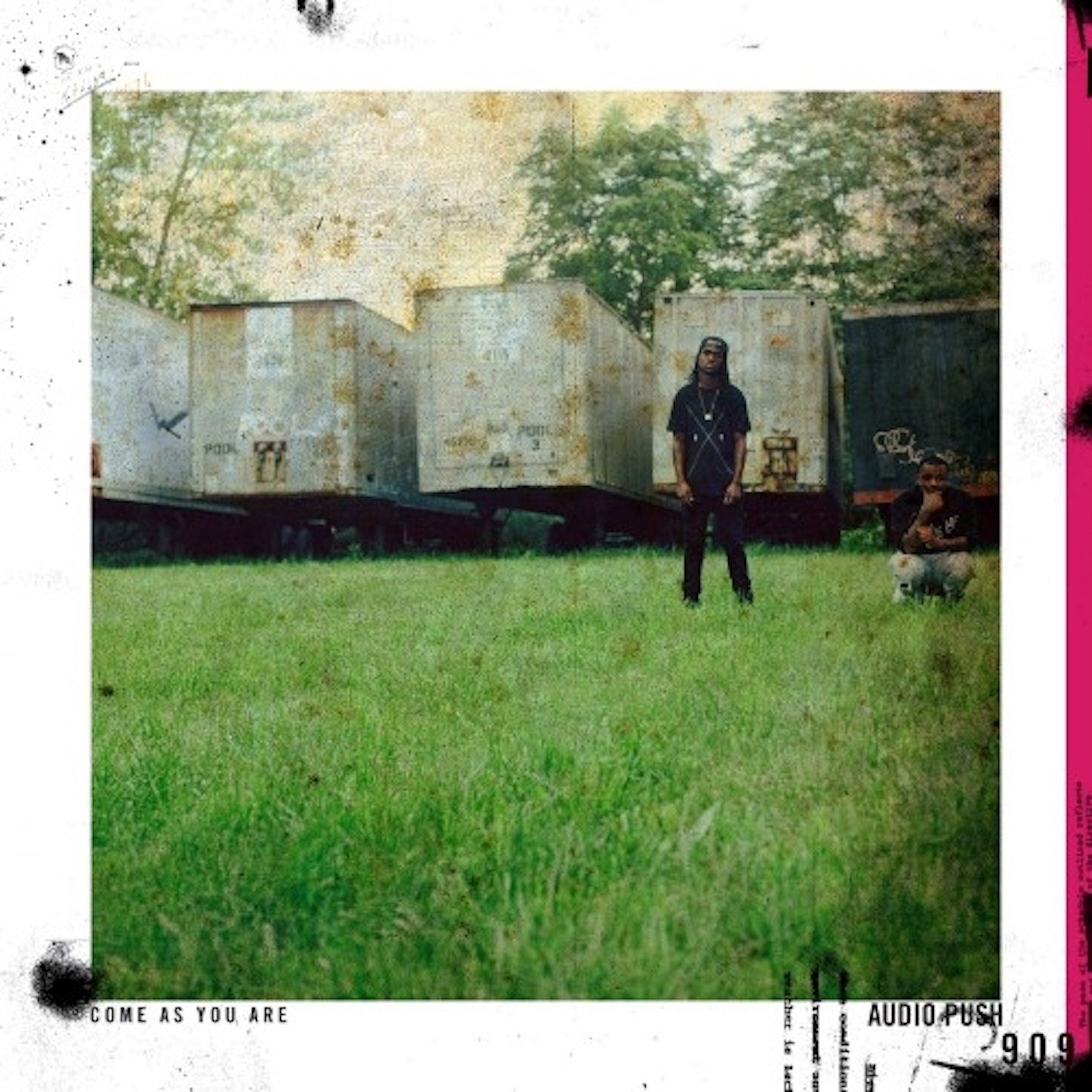 Smack (feat. Ty Dolla $ign & Iamsu!) - Single album cover