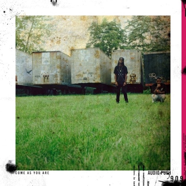 Smack (feat. Ty Dolla $ign & Iamsu!) - Single album cover