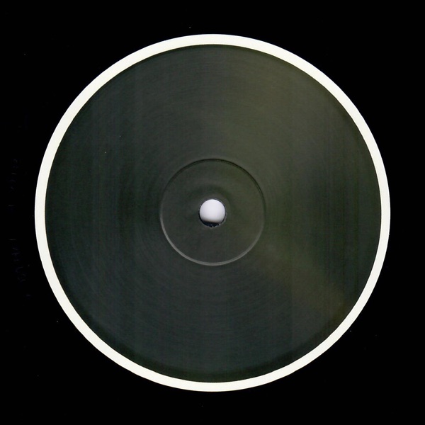 Thule - EP album cover