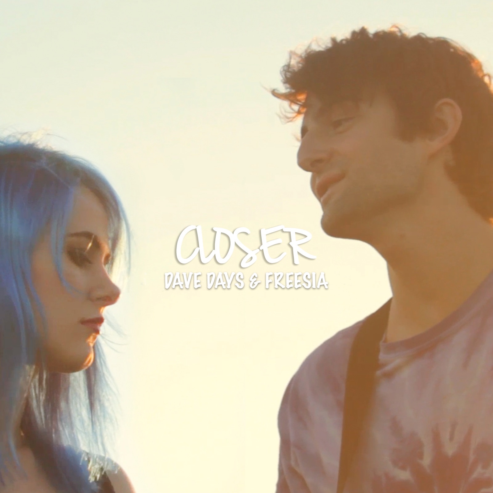 Closer - Single album cover
