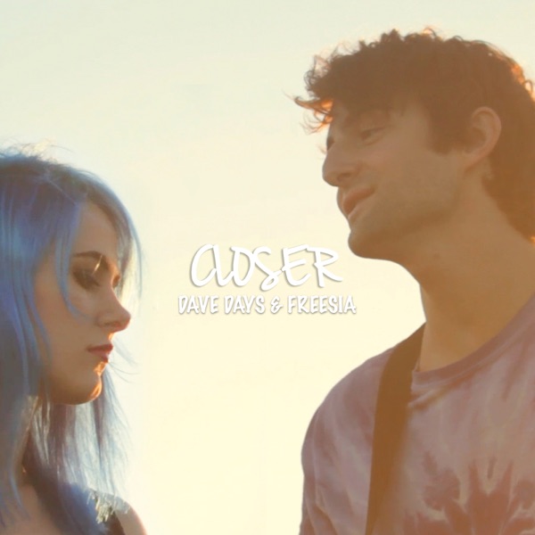 Closer - Single album cover
