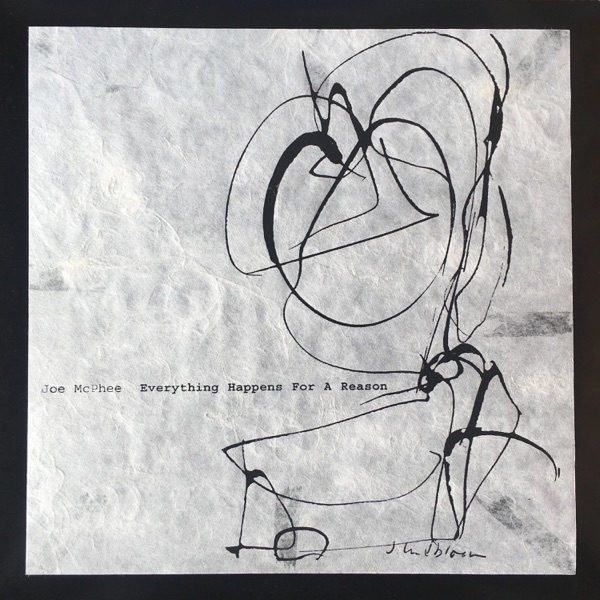 Everything Happens For a Reason album cover