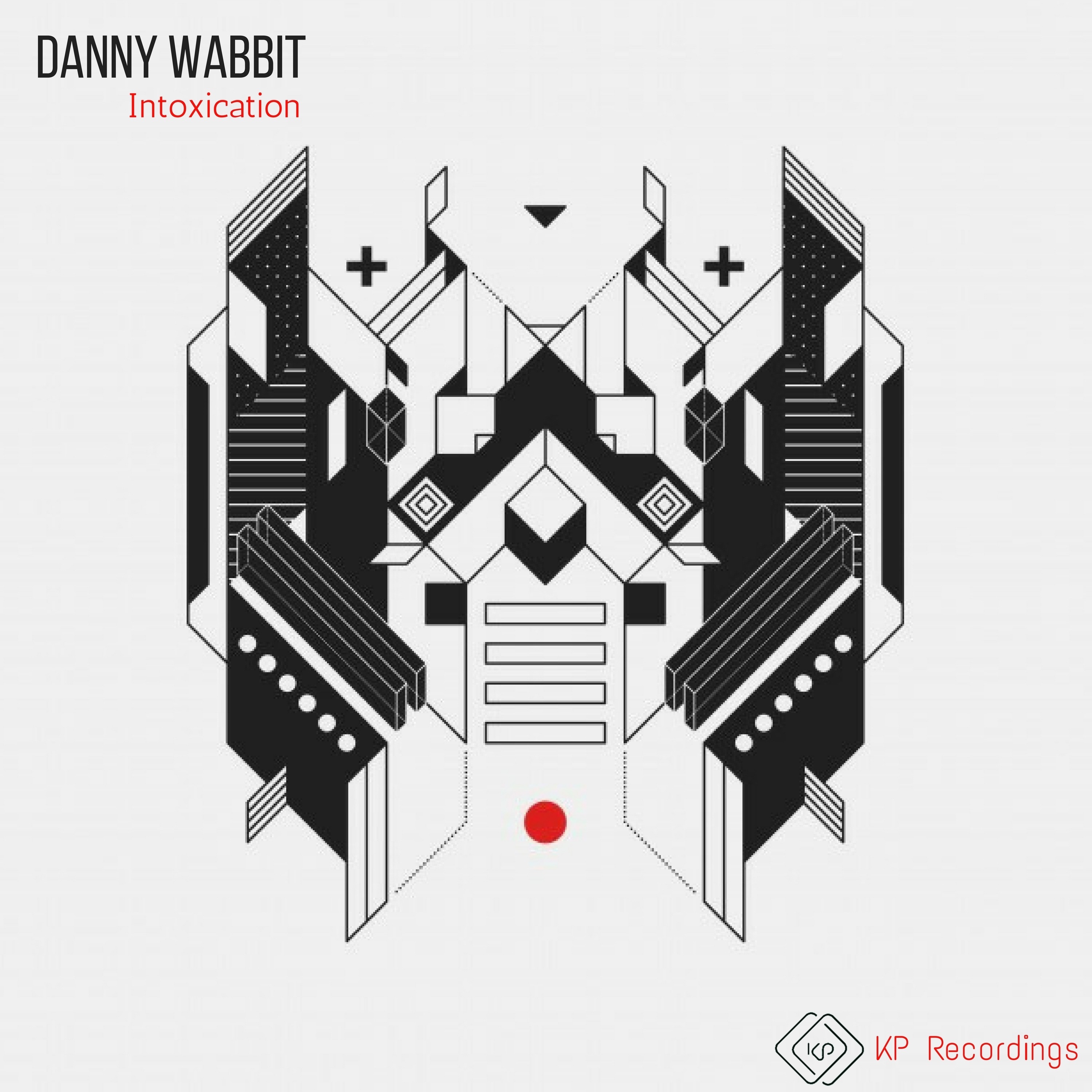 Intoxication - Single album cover