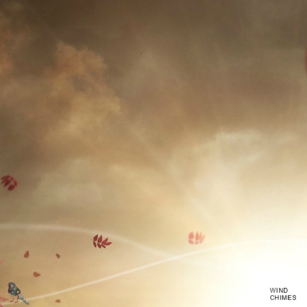 Wind Chimes - Single album cover