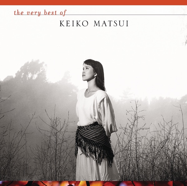 The Very Best of Keiko Matsui album cover