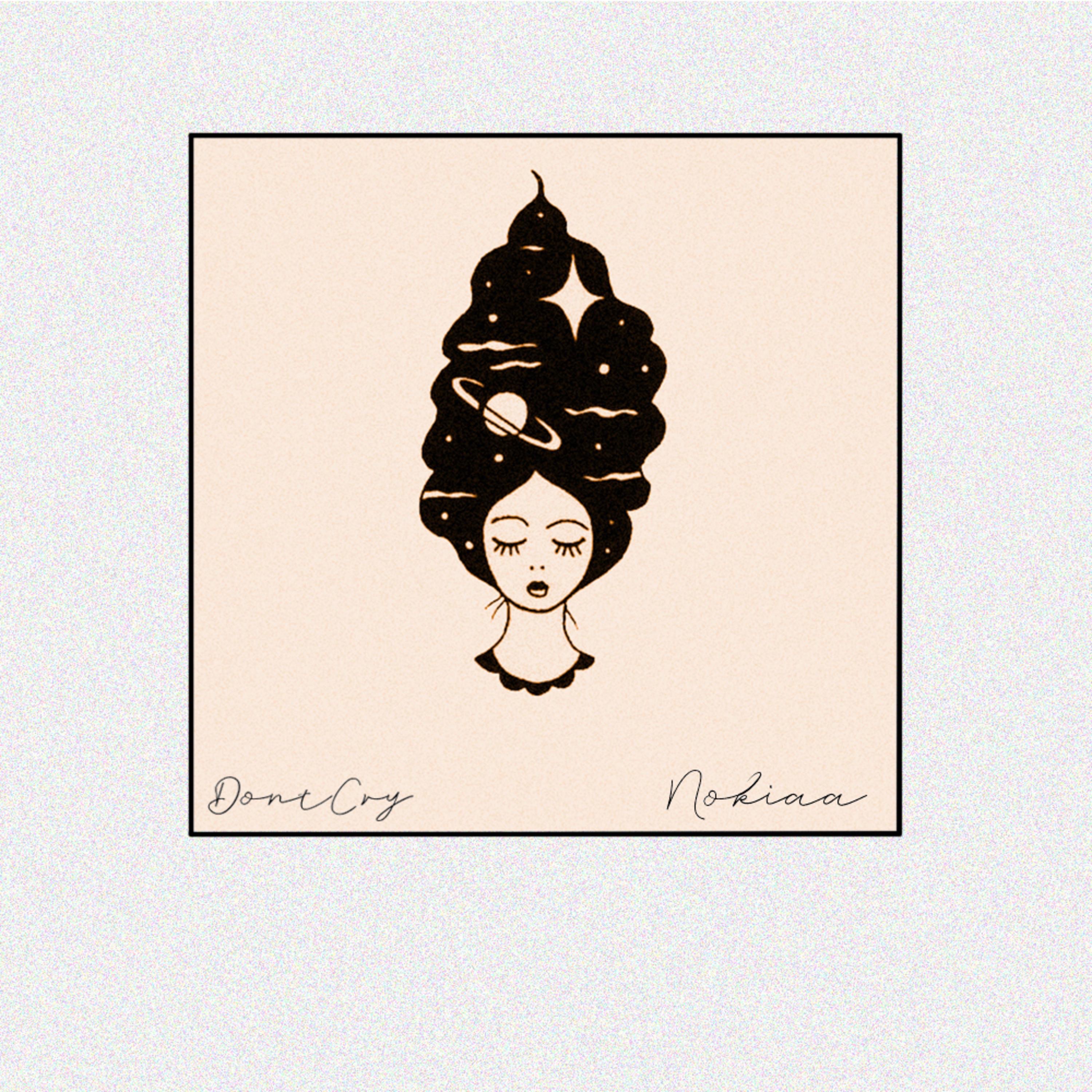 Echoes - EP album cover