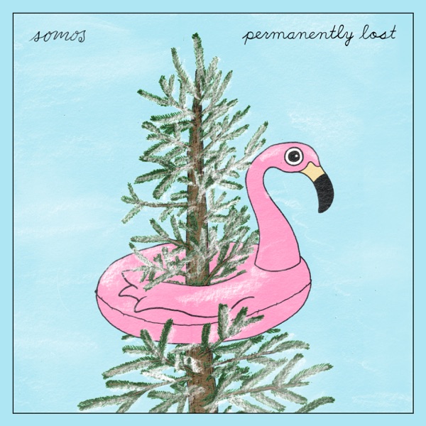 Permanently Lost - Single album cover