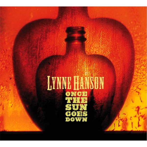 Once the Sun Goes Down album cover