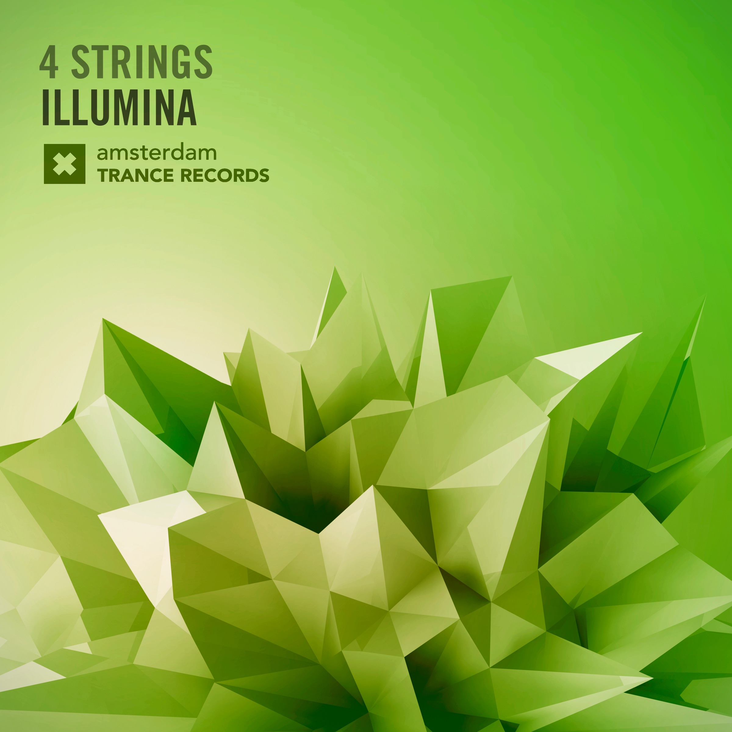 Illumina - Single album cover