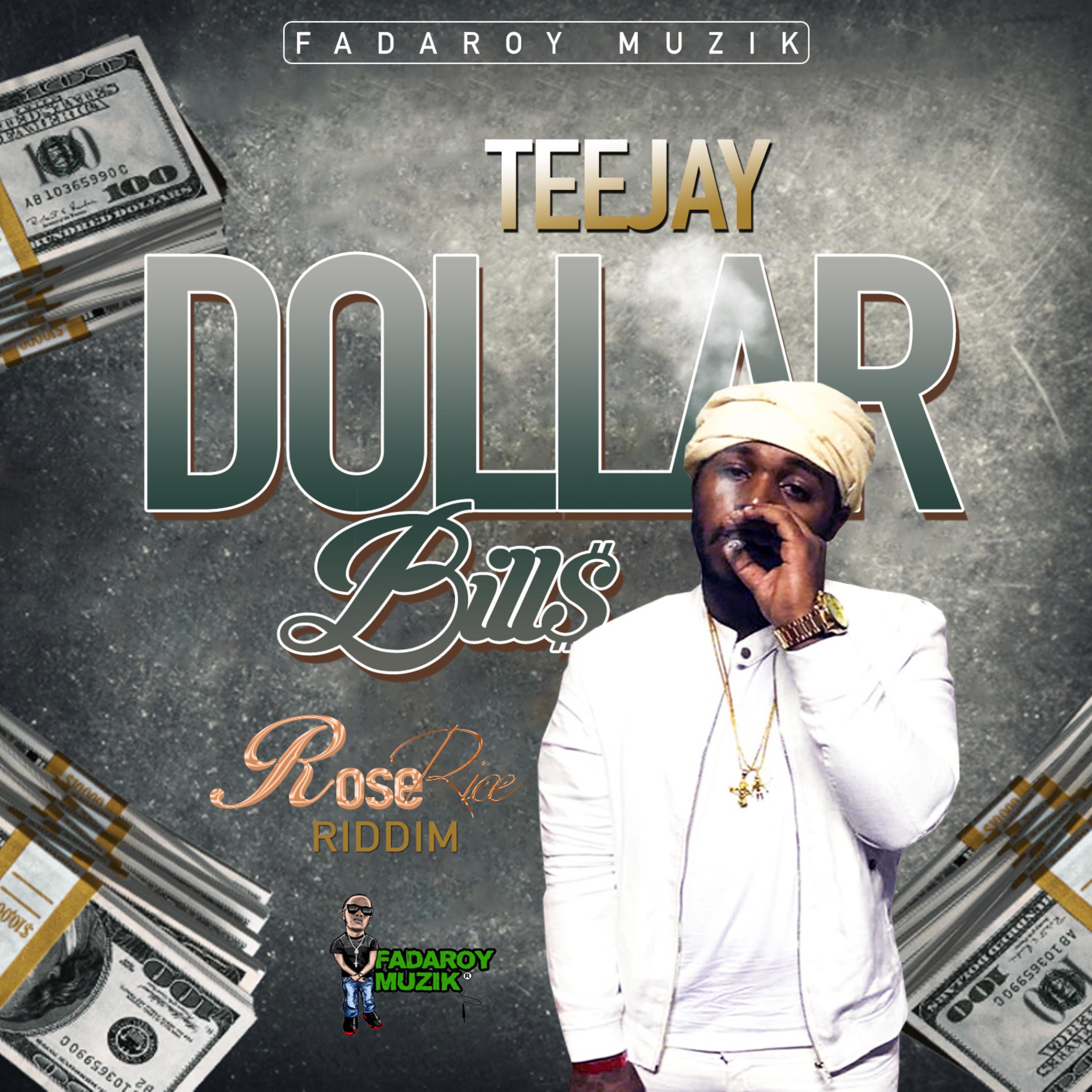 Dollar Bills - Single album cover