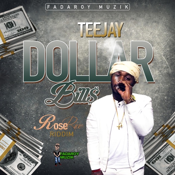 Dollar Bills - Single album cover