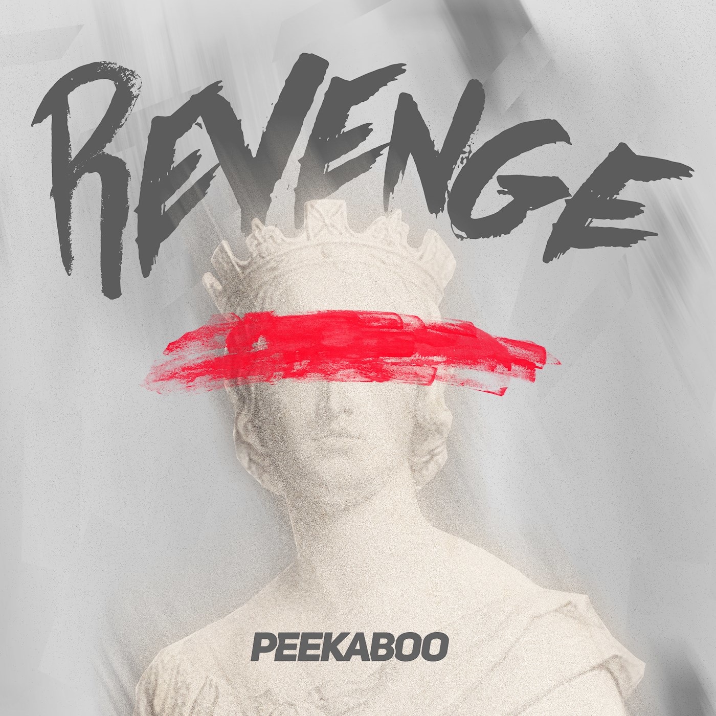 Revenge - Single album cover
