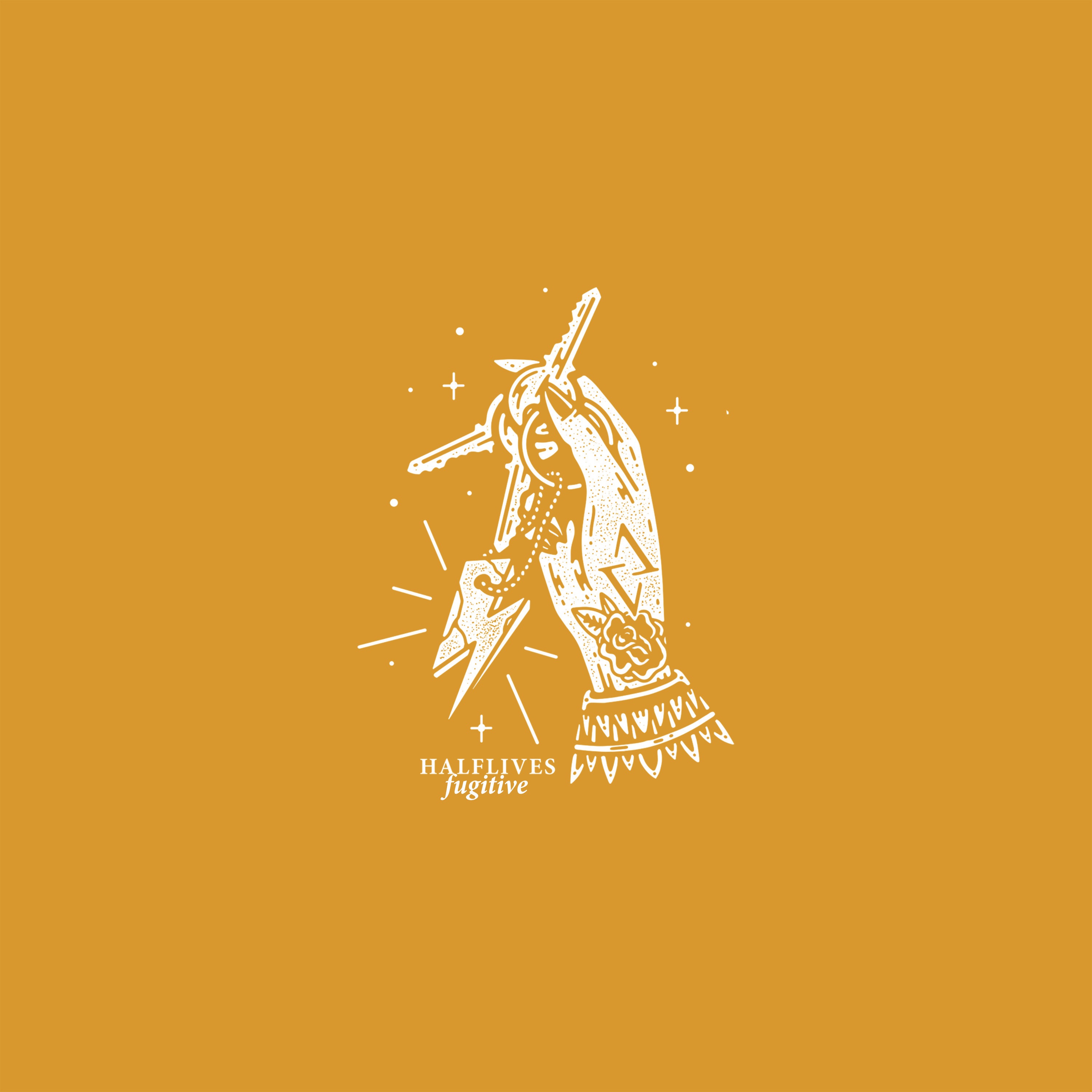 Fugitive - Single album cover
