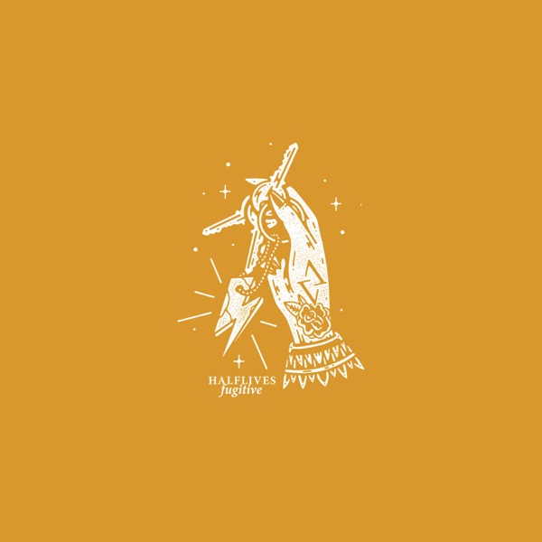 Fugitive - Single album cover