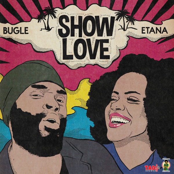 Show Love - Single album cover