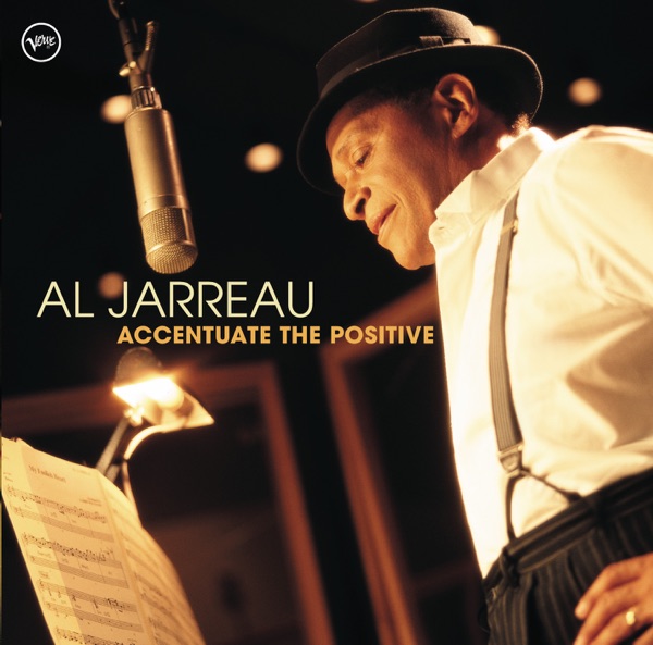 Accentuate the Positive album cover